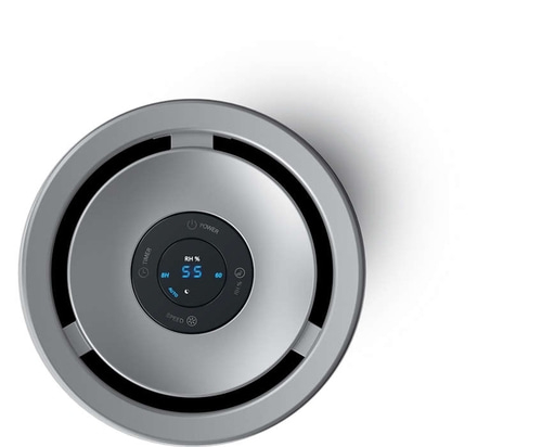 PHILIPS Series 2000 HU4813/10 Luftbefeuchter NanoCloud Raumbefeuchter B-Ware