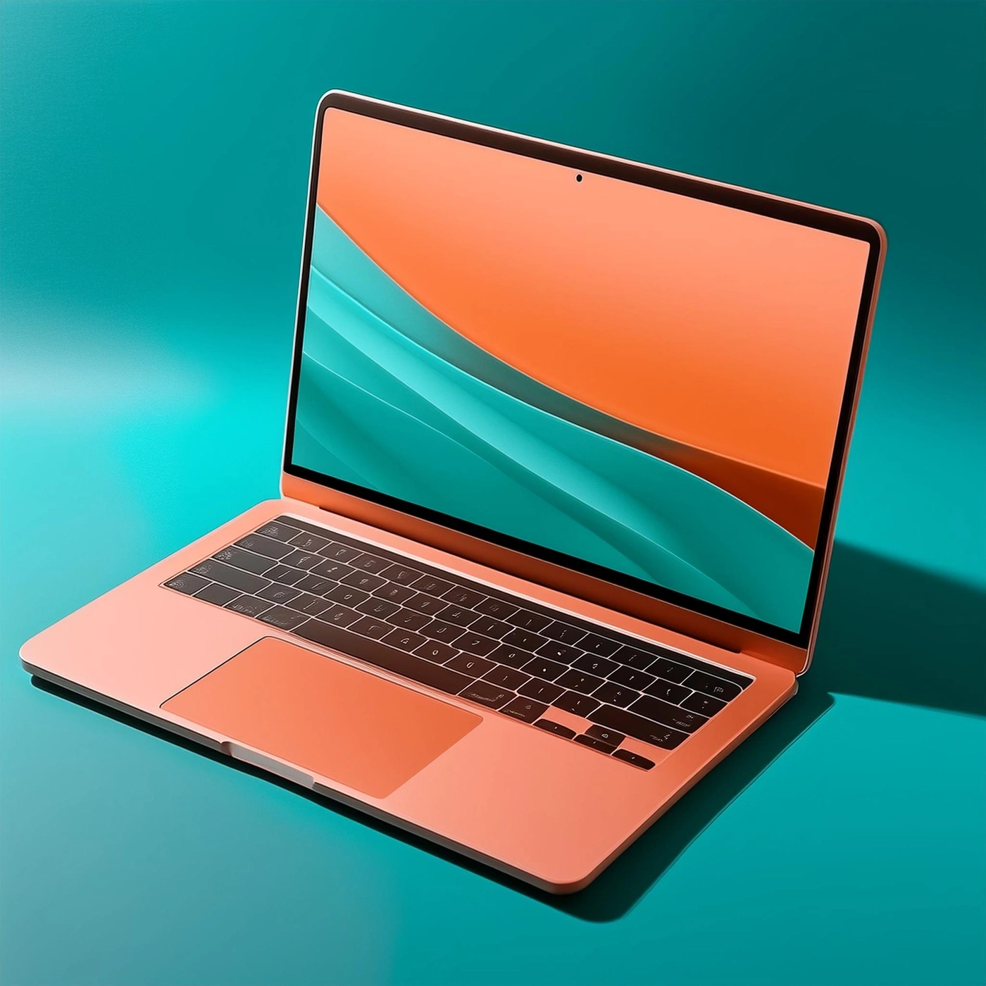 Computer, Tablets & Netzwerk
