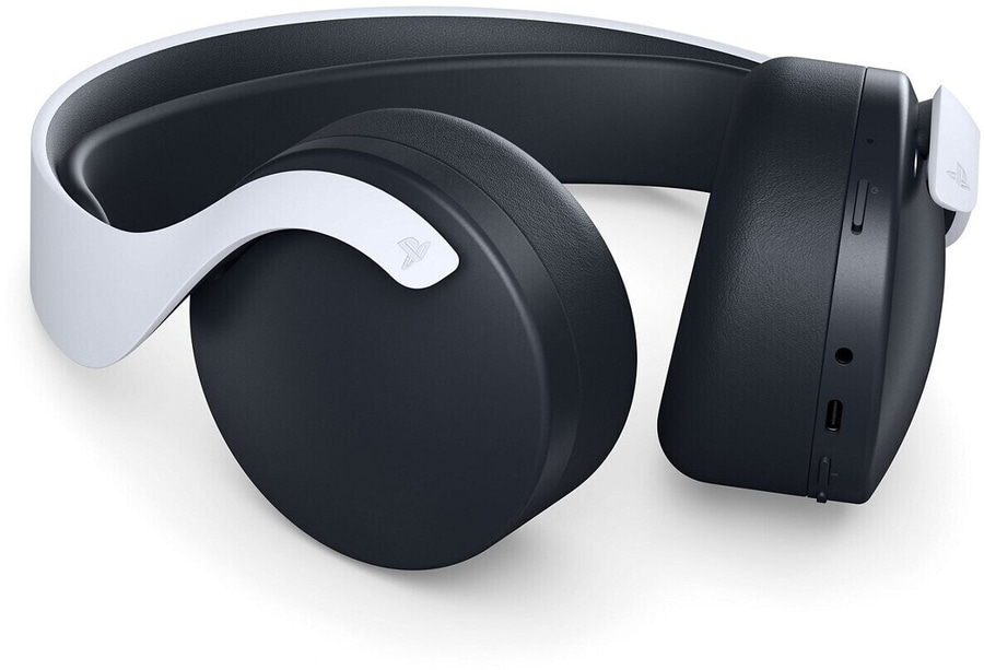SONY PULSE 3D Wireless Headset Kopfhörer mit Mikrofon PS5 B-WARE