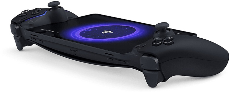 PLAYSTATION Portal™ Remote-Player 8Zoll Full HD LCD Display WLAN schwarz B-WARE