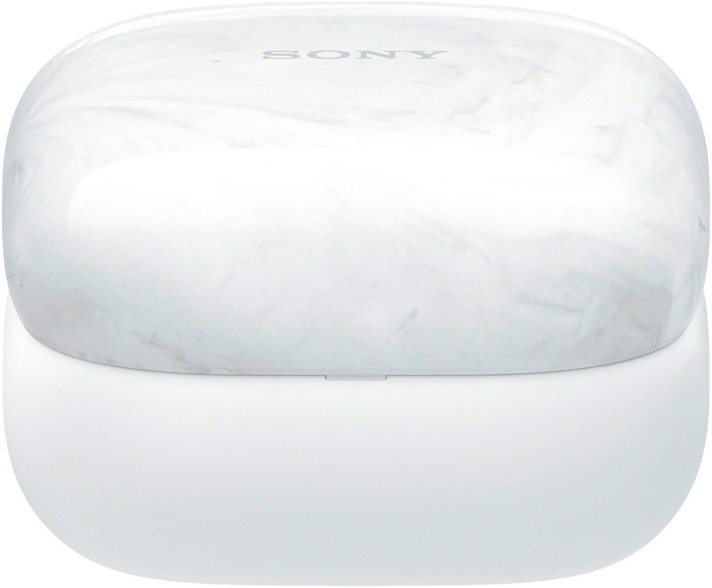 SONY LinkBuds Fit WF-LS910N In-Ear Kopfhörer ANC Bluetooth Hi-Res Weiß B-WARE