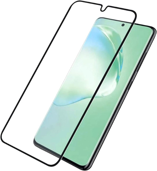 ORIGINAL PanzerGlass Displayfolie Displayschutz Samsung Galaxy S20+ Panzerfolie