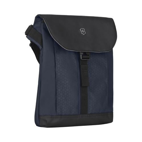 VICTORINOX Schultertasche mit 10" Tablet-Fach Crossbody Altmont Flapover Digital