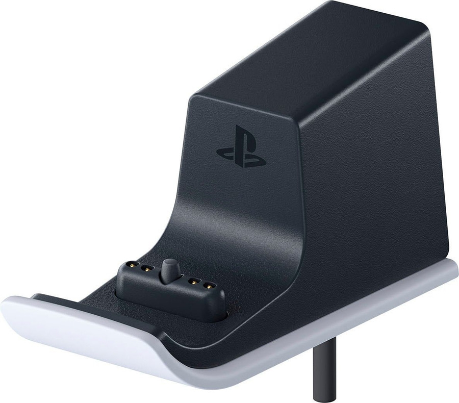 SONY PS5 PULSE Elite™ Wireless Gaming Over Ear Headset Bluetooth B-WARE
