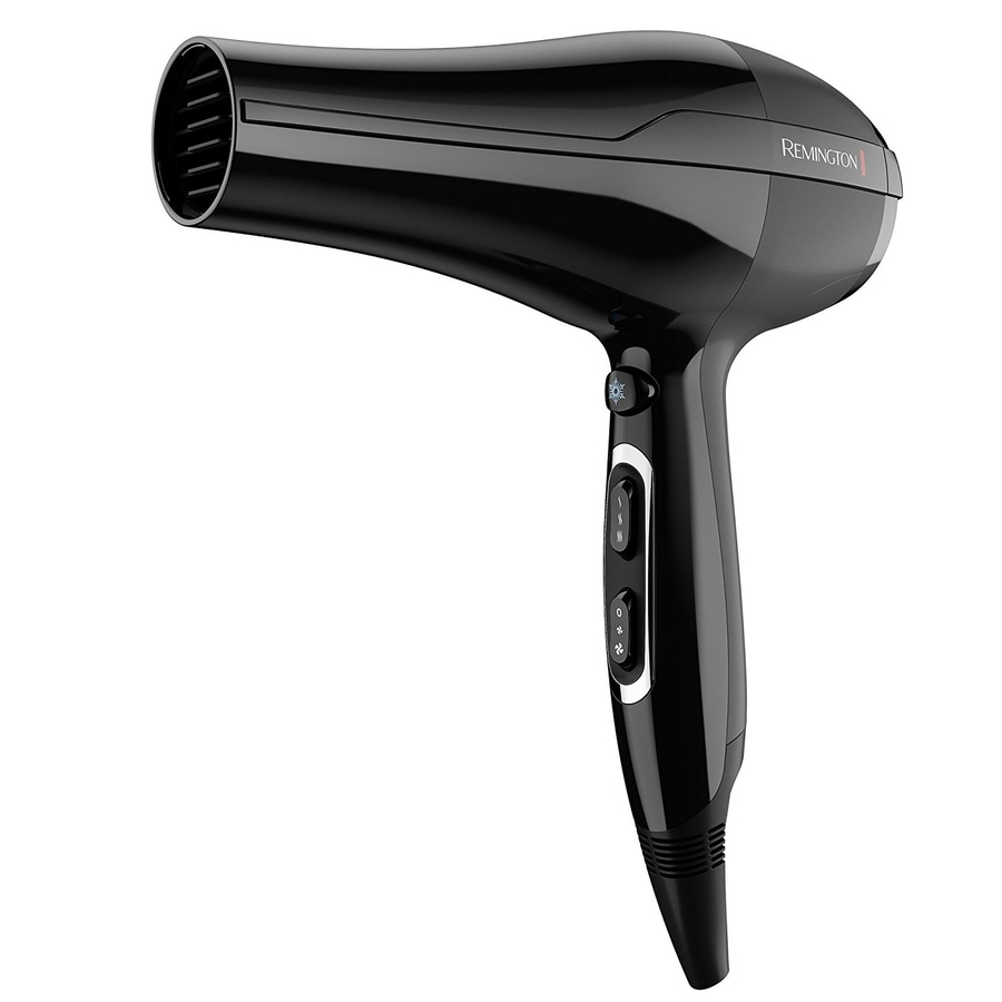 REMINGTON Haartrockner Pro-Air Profi-Ionen AC5999 2300 W 130 km/h Luftstrom