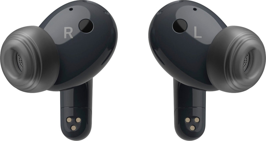 LG In-Ear Kopfhörer TONE Free DT90Q Wireless 360° Dolby Atmos Sound ANC B-WARE