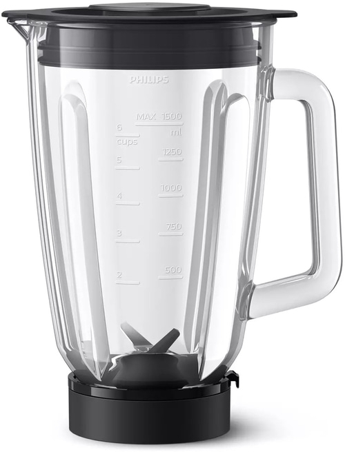 PHILIPS Mixbehälter Aufsatz für Küchenmaschine Serie 7000