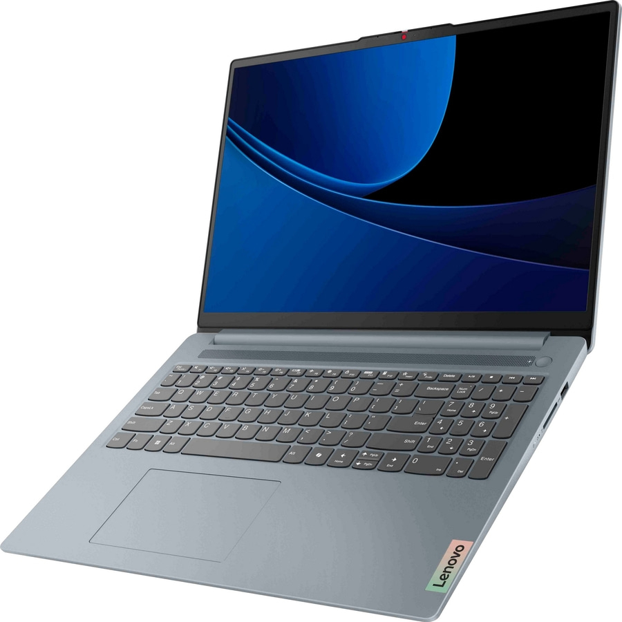 LENOVO Notebook IdeaPad Slim 3 16IRU8 16Zoll Intel U300 512GB grau B-WARE