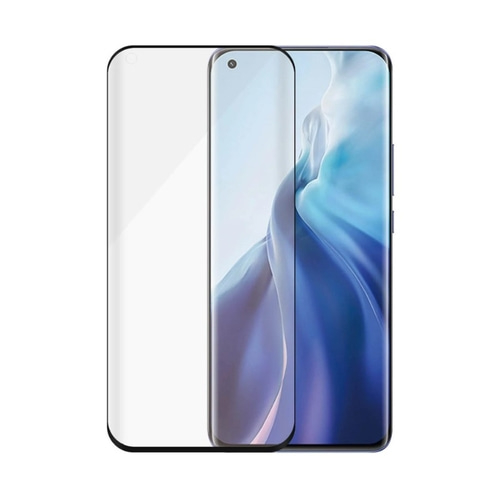 PanzerGlass™ Xiaomi Mi 11 & Mi 11 Ultra Displayschutz Screen Protector Glass NEU