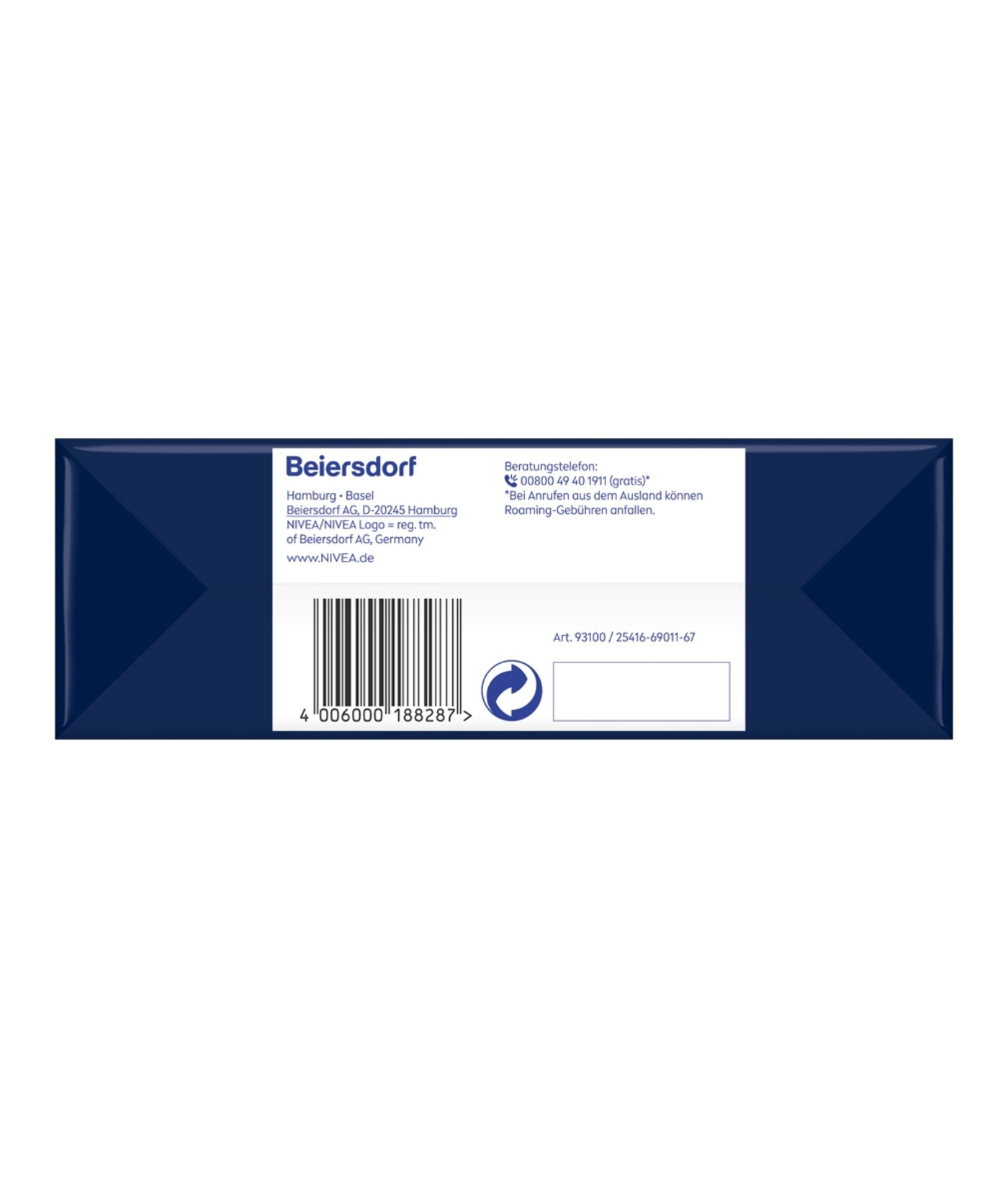 NIVEA Rosenliebe 2 x Geschenkset Duschgel 250 ml und Bodylotion 400ml