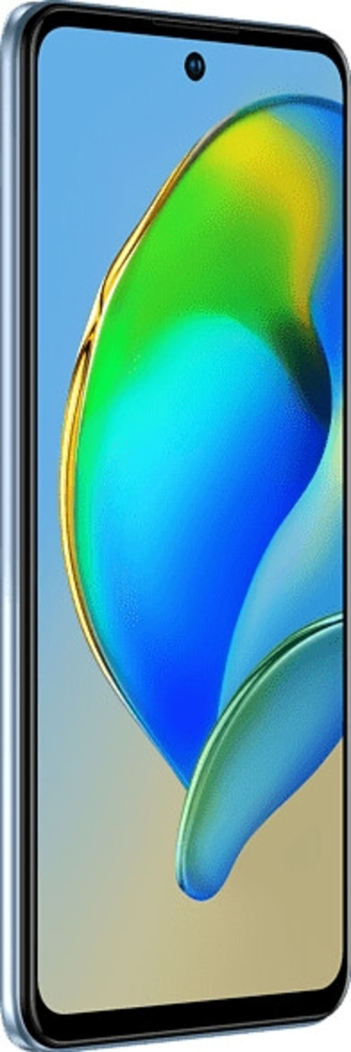 ZTE Blade V40 Vita Smartphone 6,75 Zoll 128GB 48MP Kamera DualSIM Blau NEU