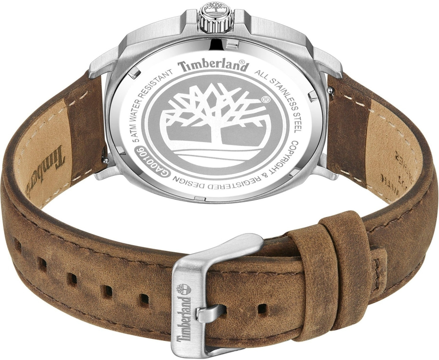 TIMBERLAND TDWGA0010603 Herrenuhr Armbanduhr 44 mm B-WARE