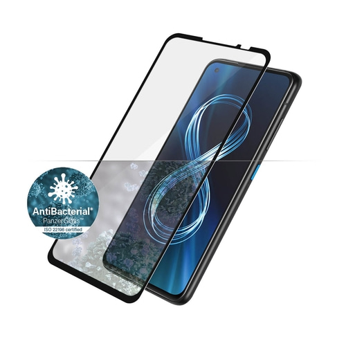 PanzerGlass™ ASUS ZenFone 8 | Screen Protector Glass Displayschutzhülle