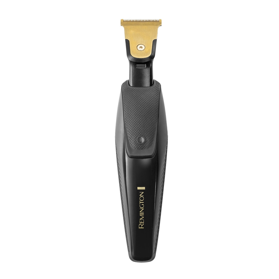 REMINGTON Präzisionstrimmer MB7000 T-Series Ultimate Bartschneider Haartrimmer