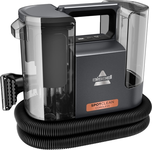 BISSELL SpotClean Cordless Teppich & Polsterreiniger 0,9 L tragbar Akku B-WARE