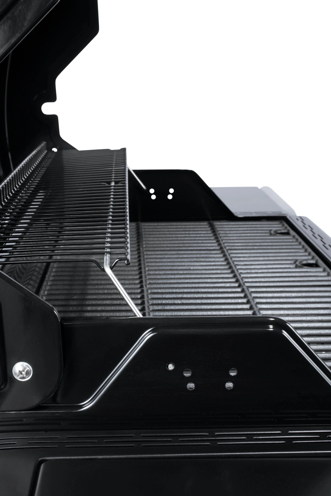 Char-Broil Hybridgrill Gas2Coal 2.0 330 Grill Kohle und Gas Kombination 10,1 kW