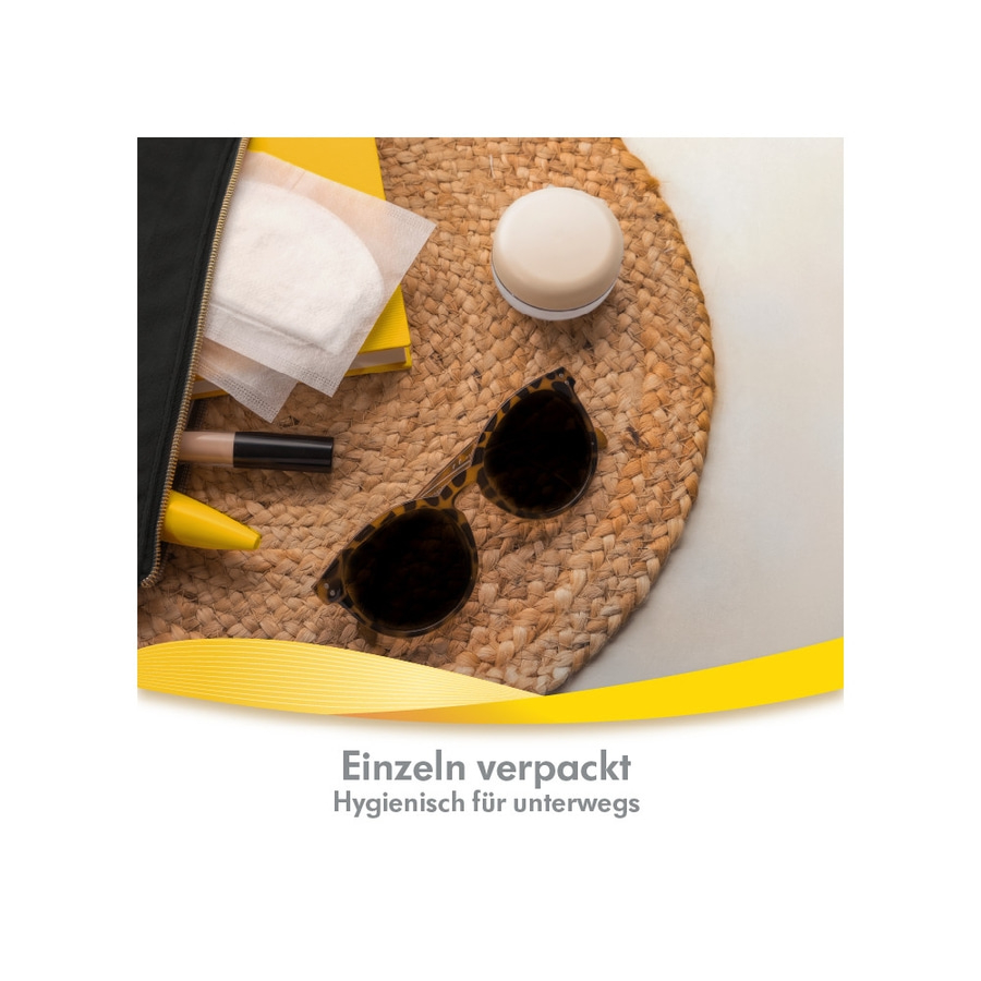 3 x MEDELA 30 Stück Ultra-atmungsaktive Stilleinlagen, 90 Stück