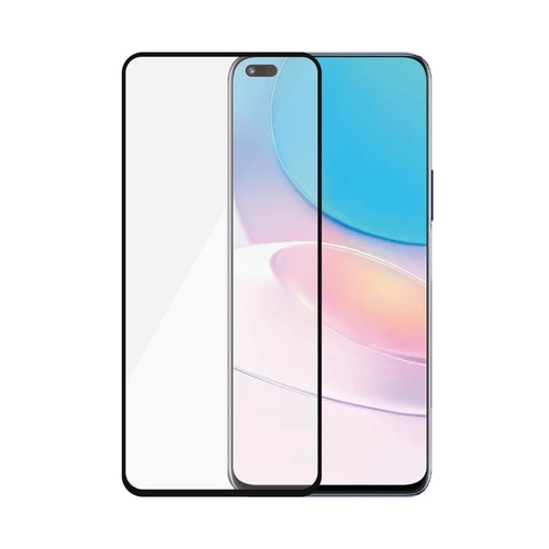 PanzerGlass™ Displayschutz Huawei Nova 8i Screen Protector Glass