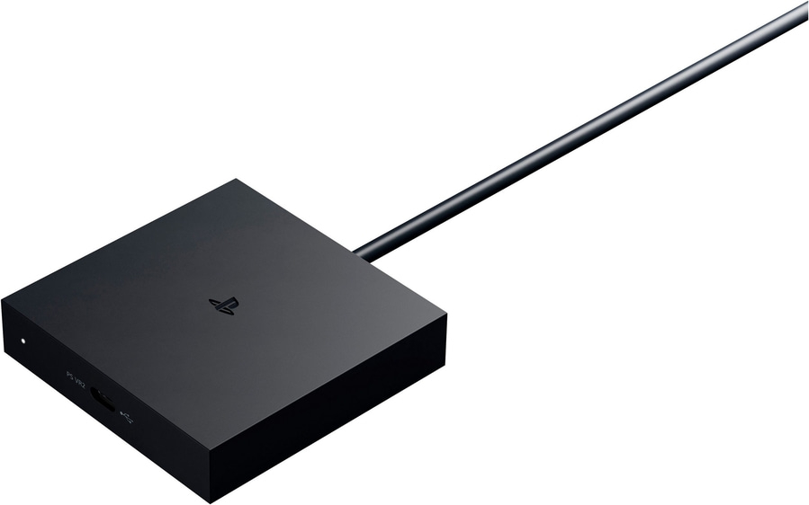 SONY PLAYSTATION 5 VR2 PC-Adapter DisplayPort 1.4, USB-A B-WARE
