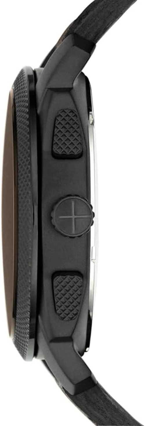 FOSSIL Herren Armbanduhr Chronograph Machine, FS4656 Herrenuhr Uhr B-WARE