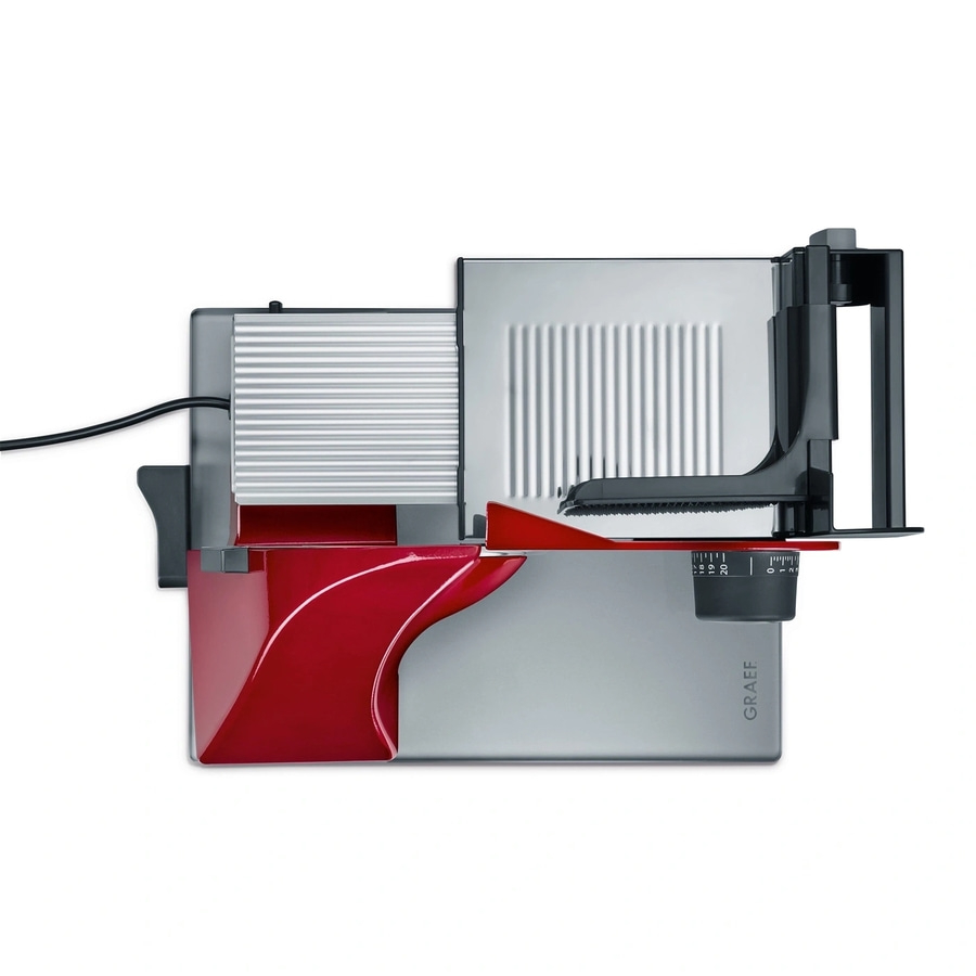 GRAEF Allesschneider Master M94F Feinschneider Universal Brotschneidemaschine