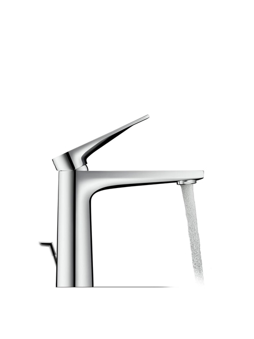 DURAVIT Tulum FreshStart Einhebel Waschtischmischer M Einhandmischer Wasserhahn