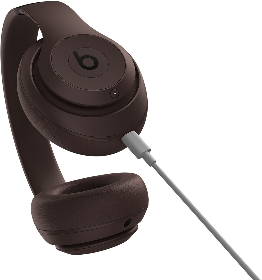BEATS Kopfhörer Studio Pro brown MQTQ3ZM/A Noise Cancelling ANC Bluetooth B-WARE