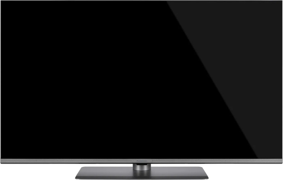PANASONIC Fernseher 43 Zoll 4K Ultra HD LED Smart TV TV-43W83AE6 Fire TV schwarz