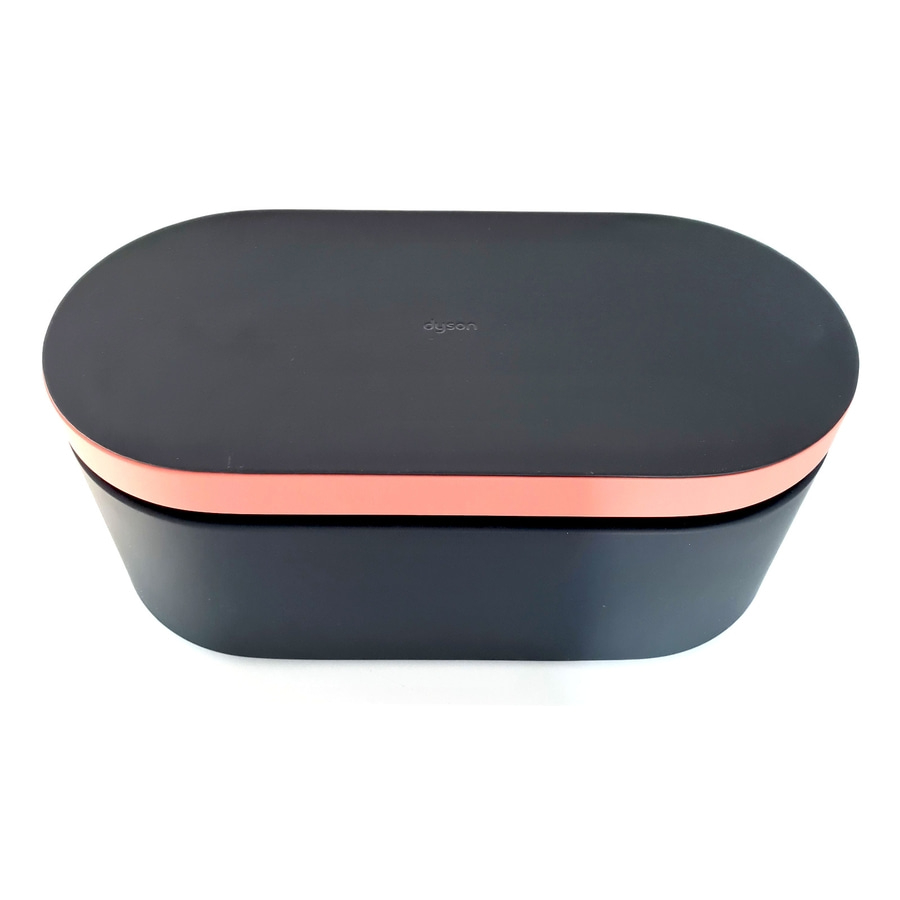 DYSON Multi-Haarstyler und - trockner Airwrap i.d. Amber Silk 1300W B-WARE