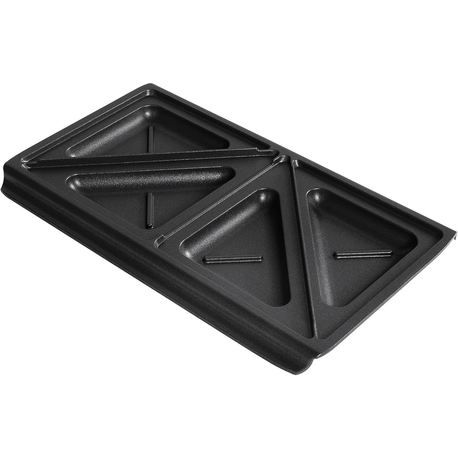 RUSSELL HOBBS Sandwichtoaster Waffeleisen Kontaktgrill Creations 3-in-1 Gerät