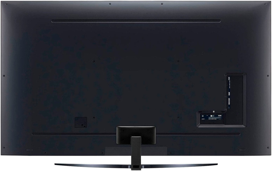 LG 86UT81006LA LED-Fernseher 218 cm/86 Zoll 4K UHD Smart-TV B-WARE