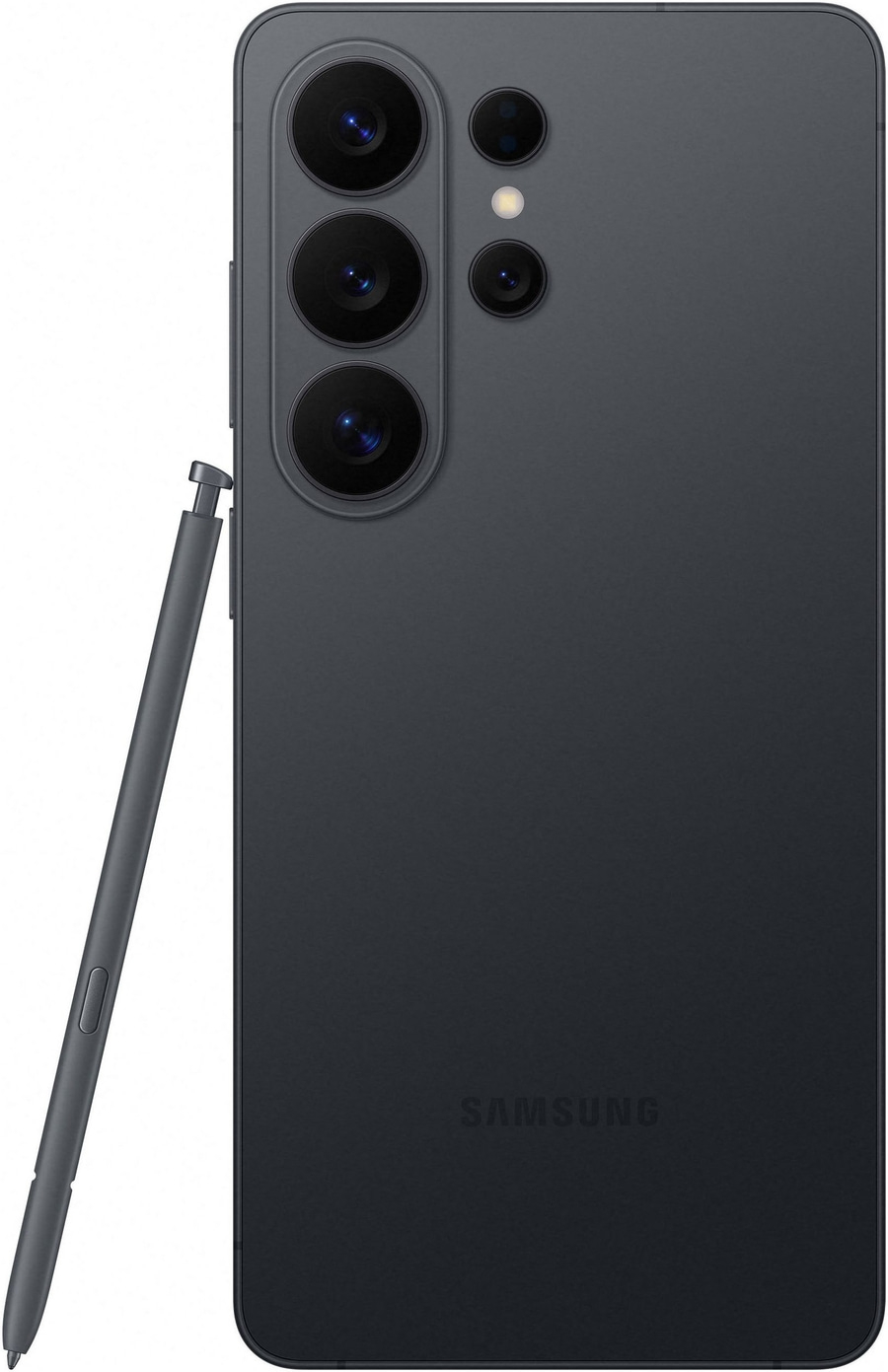 SAMSUNG Galaxy S26 Ultra 6,9Zoll 5G Smartphone 512GB 200MP Kamera Schwarz B-WARE