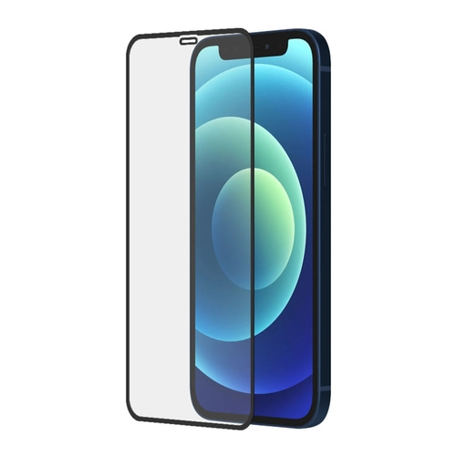 ORIGINAL PANZERGLASS Displayschutzglas iPhone 12 Mini Schutzglas Panzerfolie