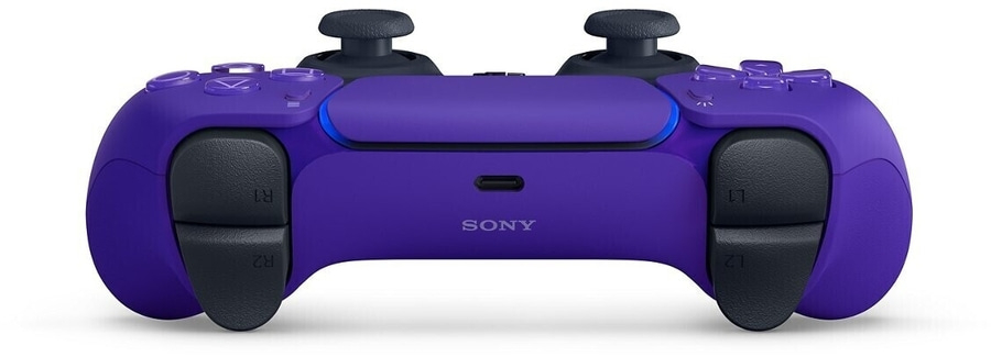 SONY PlayStation 5 DualSense Wireless Controller Galactic Purple PS5 B-WARE