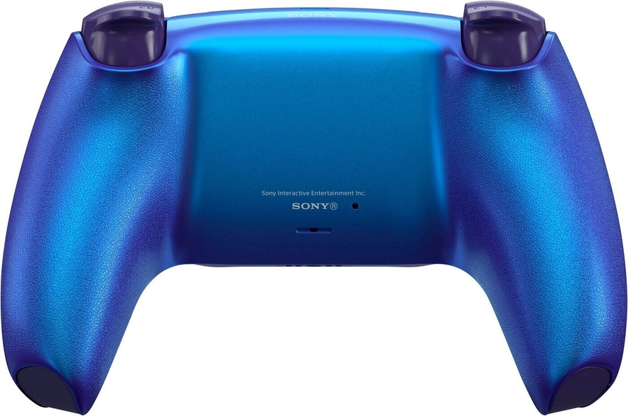 SONY PlayStation 5 DualSense Wireless Controller Chroma Indigo PS5 B-WARE
