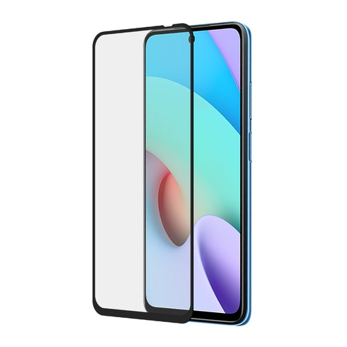 PanzerGlass™ SAFE. Xiaomi Redmi 10 Screen Protector Glass Das Original