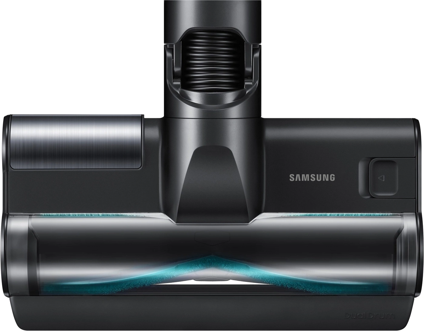 Samsung Staubsaugerbürste mit Dual Drum Technologie