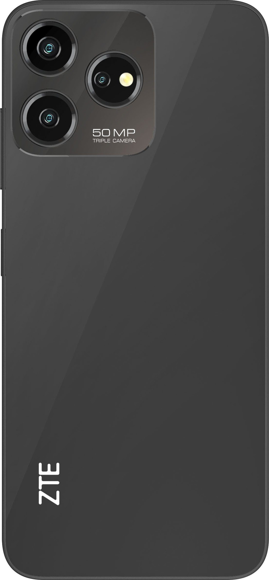 ZTE Smartphone Blade V50S 6,6 Zoll 50MP Triple Kamera 256GB schwarz B-WARE
