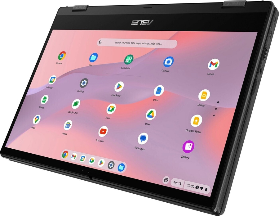 ASUS Chromebook Flip CM14 CM1402FM2A-EC0106 14 Zoll 128 GB Convertible B-WARE