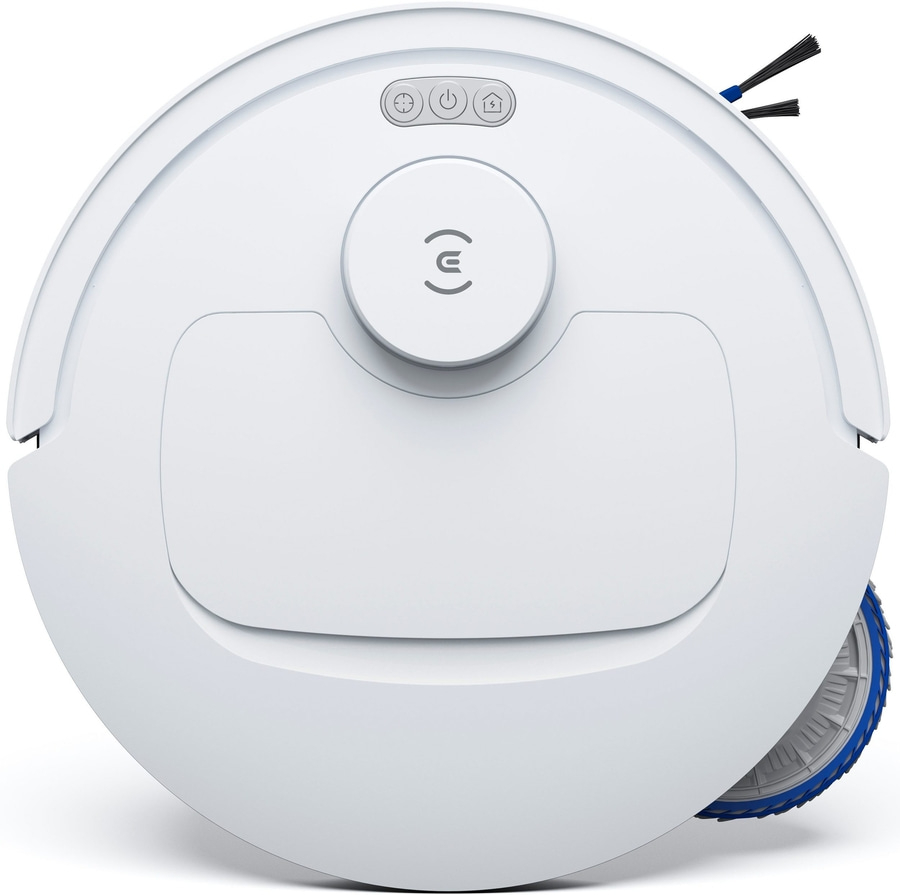 ECOVACS Saugroboter mit Wischfunktion DEEBOT T30C mit Absaugstation weiß B-WARE