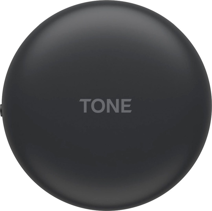 LG In-Ear Kopfhörer TONE Free DT90Q Wireless 360° Dolby Atmos Sound ANC B-WARE