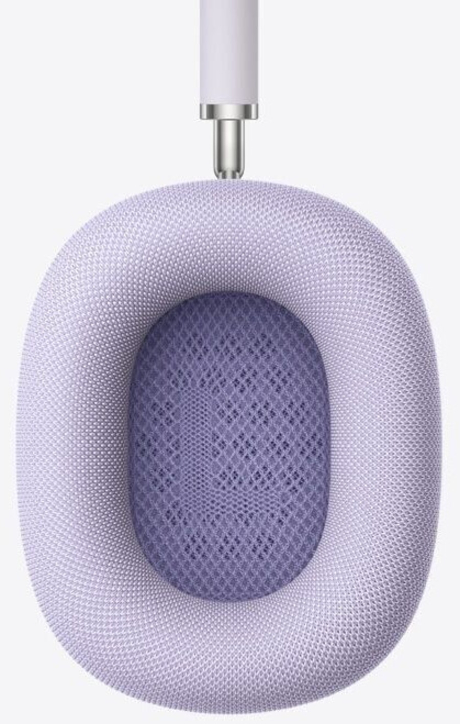 APPLE AirPods Max 2024 Bluetooth Kopfhörer mit Mikrofon Kopfbügel Purple B-Ware