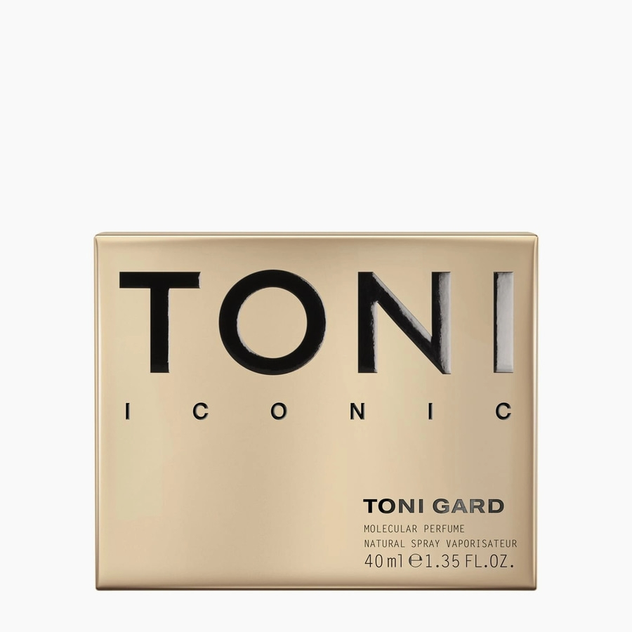 TONI GARD Toni Iconic FOR WOMAN Moleculare Parfum 40ml