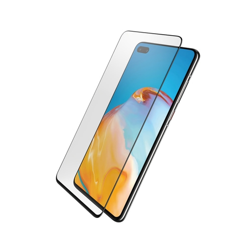 PanzerGlass™ Displayschutz Huawei P40 Pro P40 Pro+ Screen Protector Glass