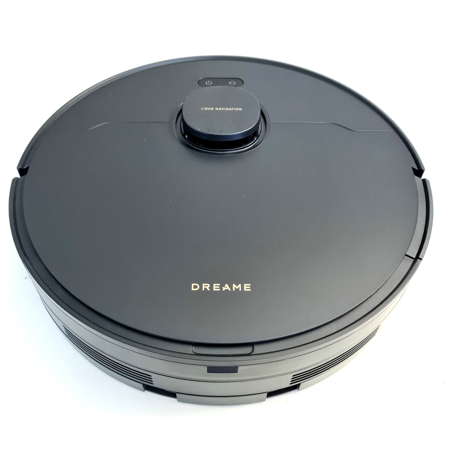 DREAME Saugroboter mit Wischfunktion D20 Pro Plus 650W LDS Navigation B-WARE