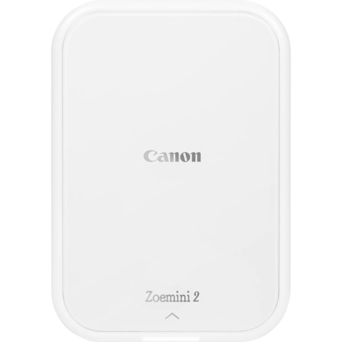 CANON Zoemini 2 Fotodrucker tragbar Bluetooth USB-C Drucker Zinkdruck B-WARE
