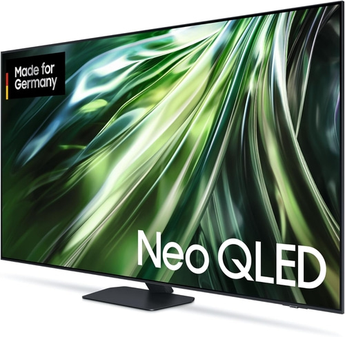 SAMSUNG GQ65QN90DAT QLED Mini LED-Fernseher 163 cm/65 Zoll QLED 4K Tizen B-Ware