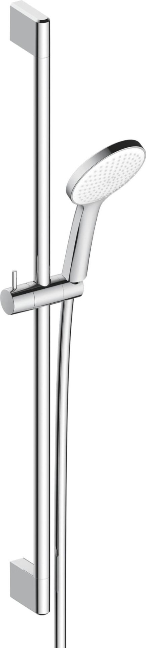 DURAVIT Brauseset Brausestange Brauseschlauch Handbrause Duschbrause NEU
