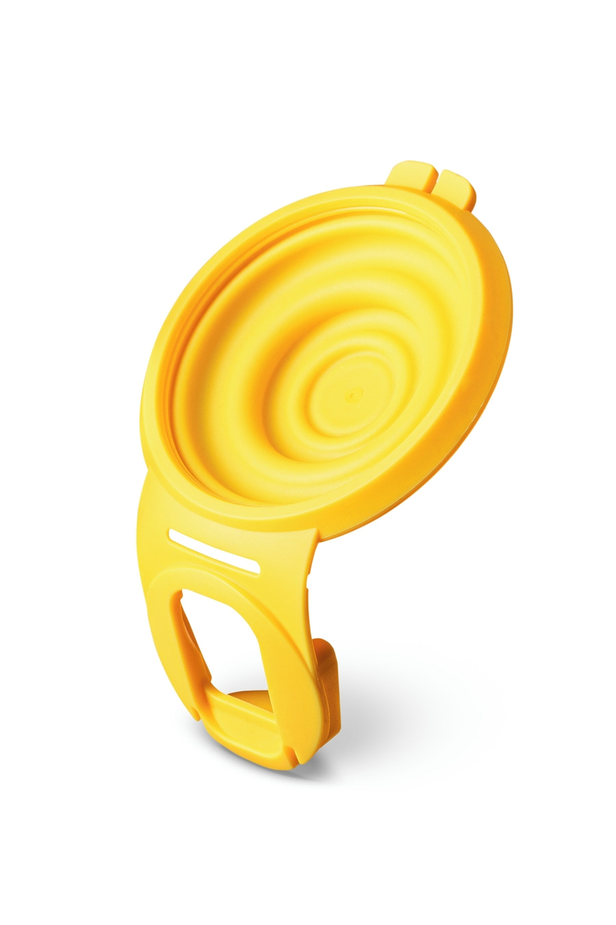 MEDELA Hands-free 2x Brusthauben 21 mm + 2x Membranen aus BPA-freiem Silikon