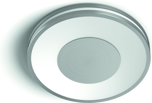 PHILIPS HUE White Ambiance Being Deckenleuchte 2400 lm mit Dimmschalter B-WARE